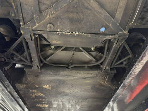 1986 Ferrari Testarossa