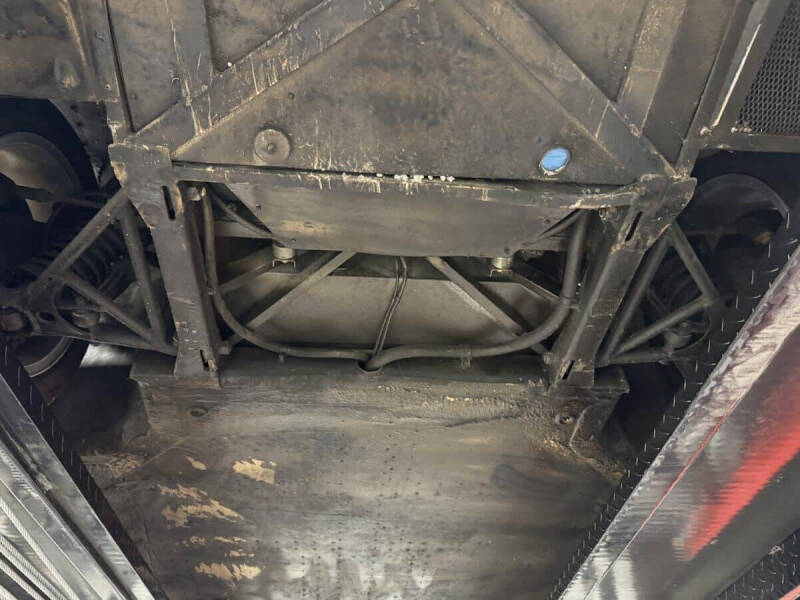 1986 Ferrari Testarossa