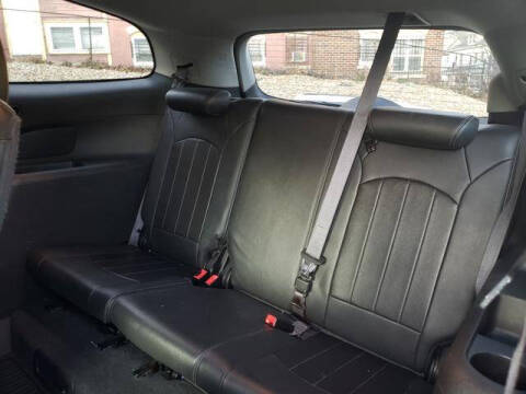 2013 Buick Enclave Premium