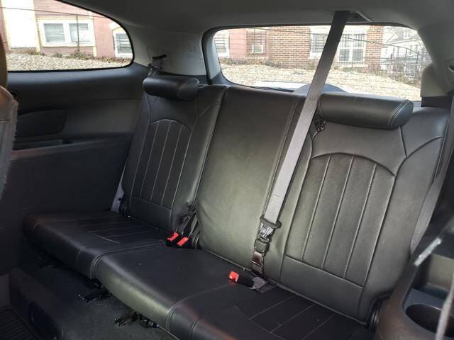 2013 Buick Enclave Premium