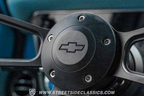 1968 Chevrolet C10