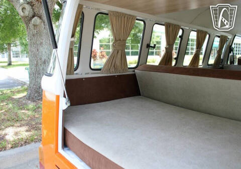 1994 Volkswagen Type 2