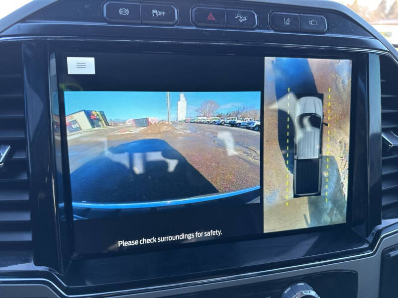 2022 Ford F-350 Super Duty Lariat