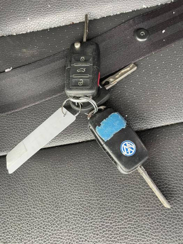 2007 Volkswagen Jetta 2.5