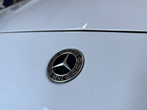2024 Mercedes-Benz C-Class C 300 4MATIC