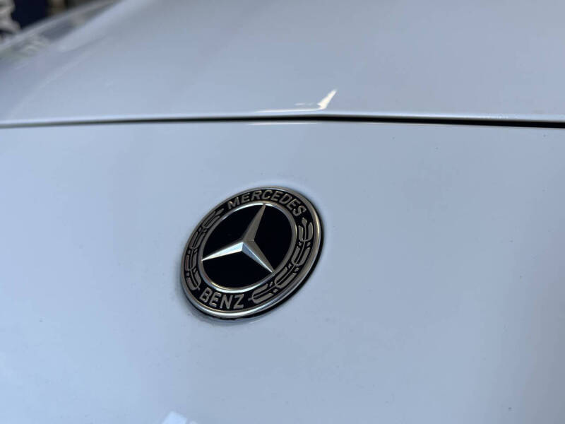 2024 Mercedes-Benz C-Class C 300 4MATIC
