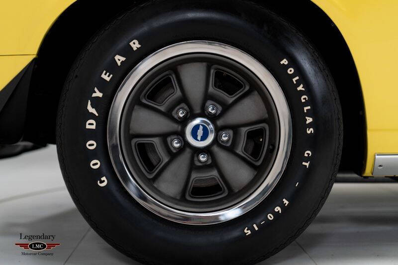 1970 Chevrolet Camaro