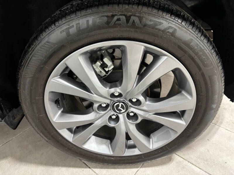 2024 Mazda CX-30 2.5 S Preferred