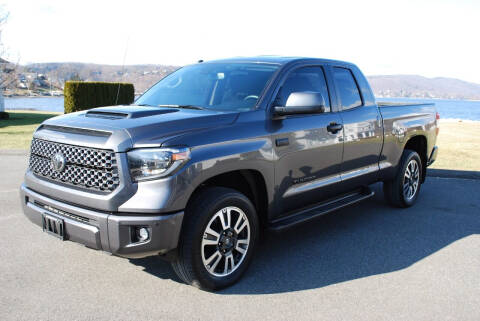 2019 Toyota Tundra for sale at Destin Motor Cars Inc. in Destin FL