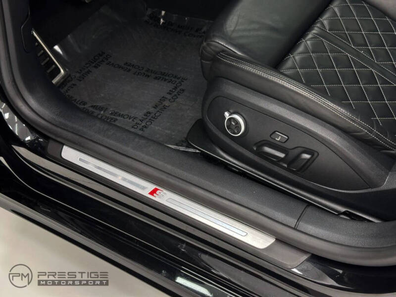 2021 Audi S5 Sportback 3.0T quattro Premium Plus