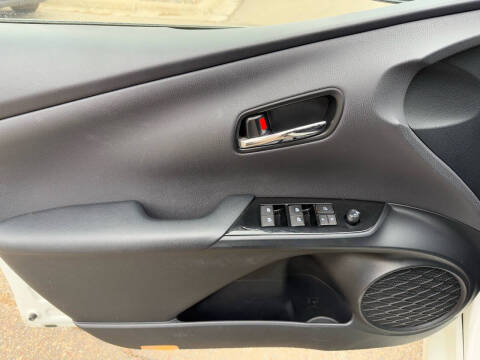 2017 Toyota Prius Prime Plus