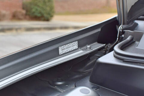 2006 Acura RSX Type-S