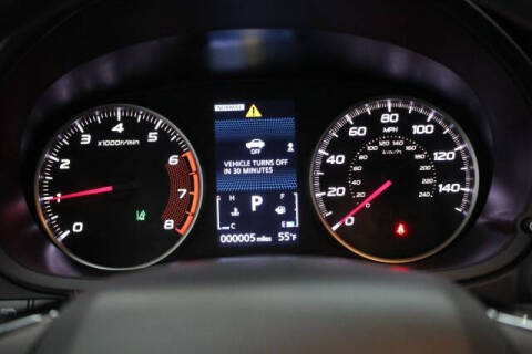2026 Mitsubishi Eclipse Cross LE