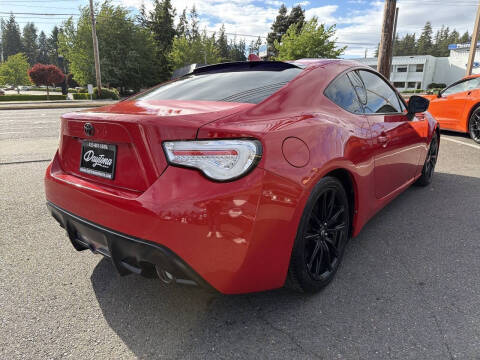 2017 Toyota 86