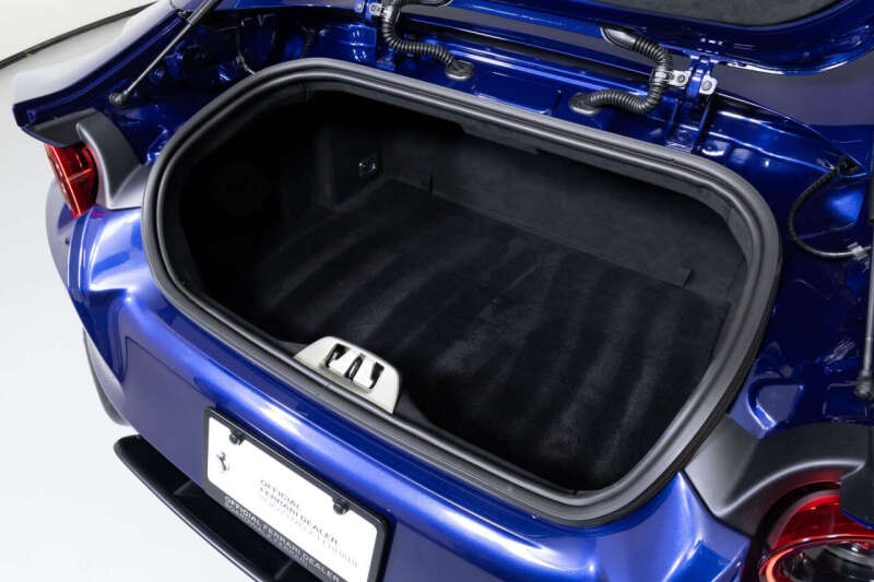 2021 Ferrari 812 GTS