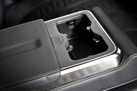 2022 Rivian R1T Launch Edition