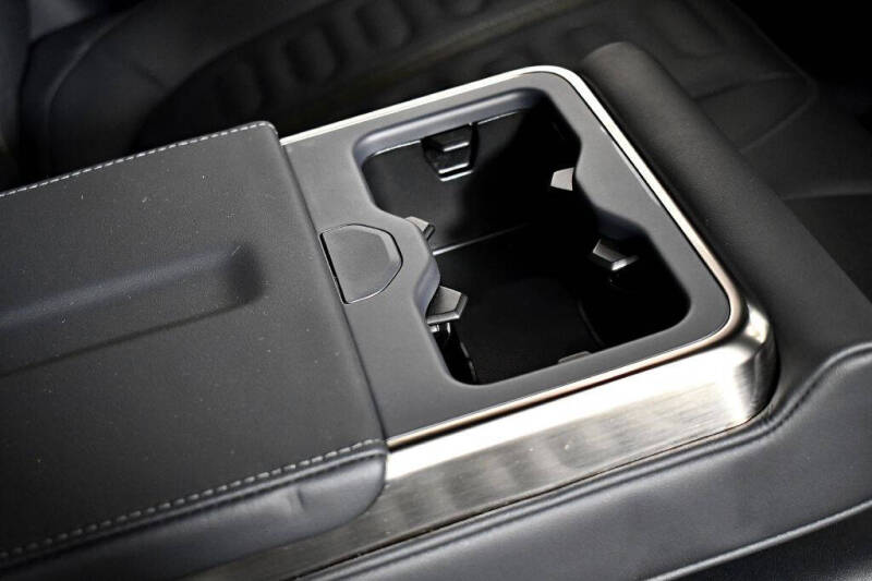 2022 Rivian R1T Launch Edition