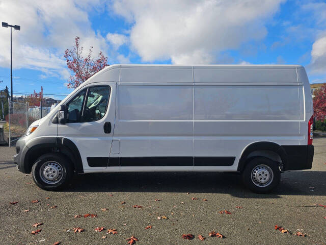 2024 Ram ProMaster for sale at Autos by Talon in Seattle, WA