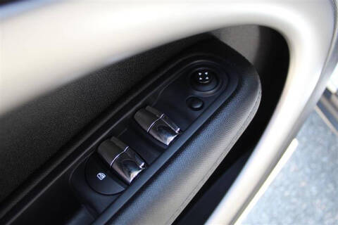 2015 MINI Countryman Cooper