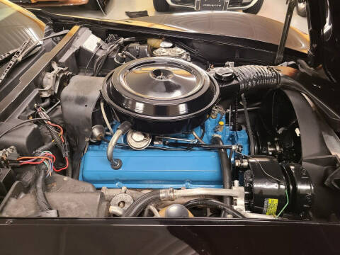 1978 Chevrolet Corvette