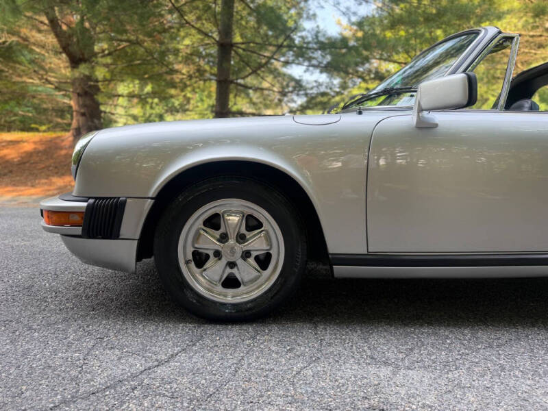 1977 Porsche 911