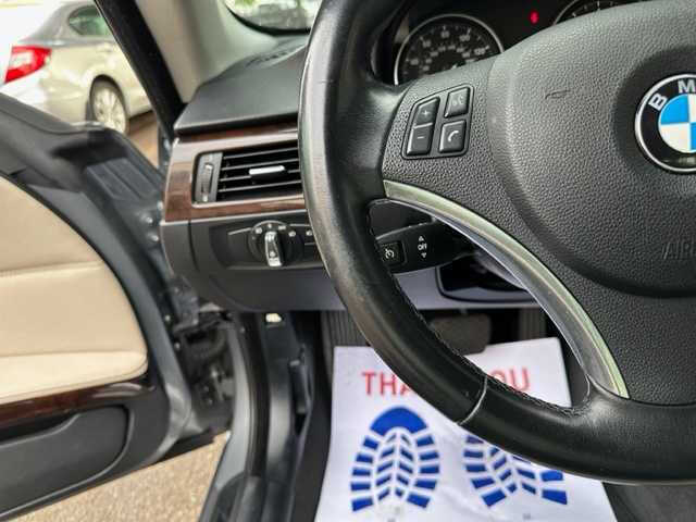 2012 BMW 3 Series 328i