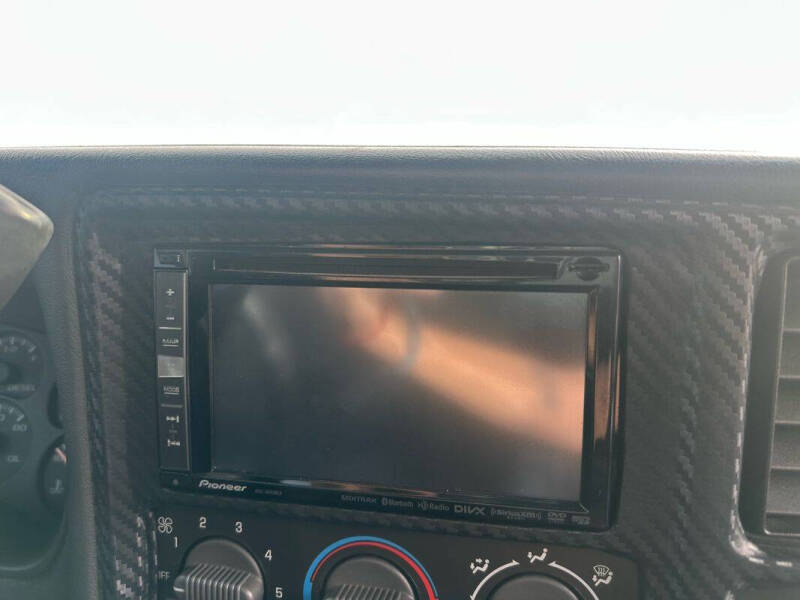 2001 Chevrolet Silverado 2500HD