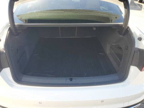 2022 Audi A4 quattro Premium 40 TFSI