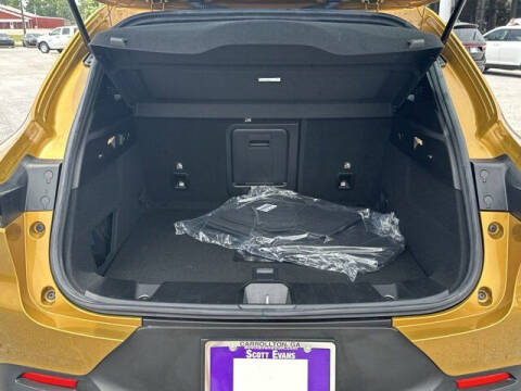 2024 Dodge Hornet GT