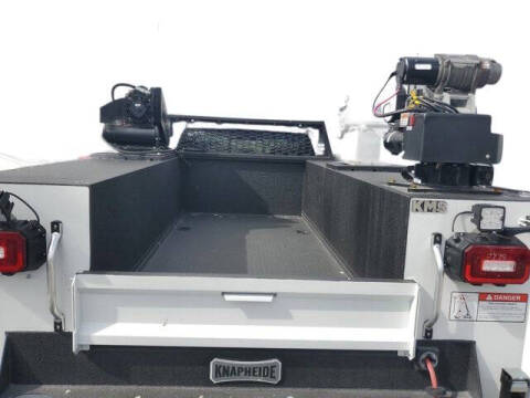 2023 Ford F-350 Super Duty XL