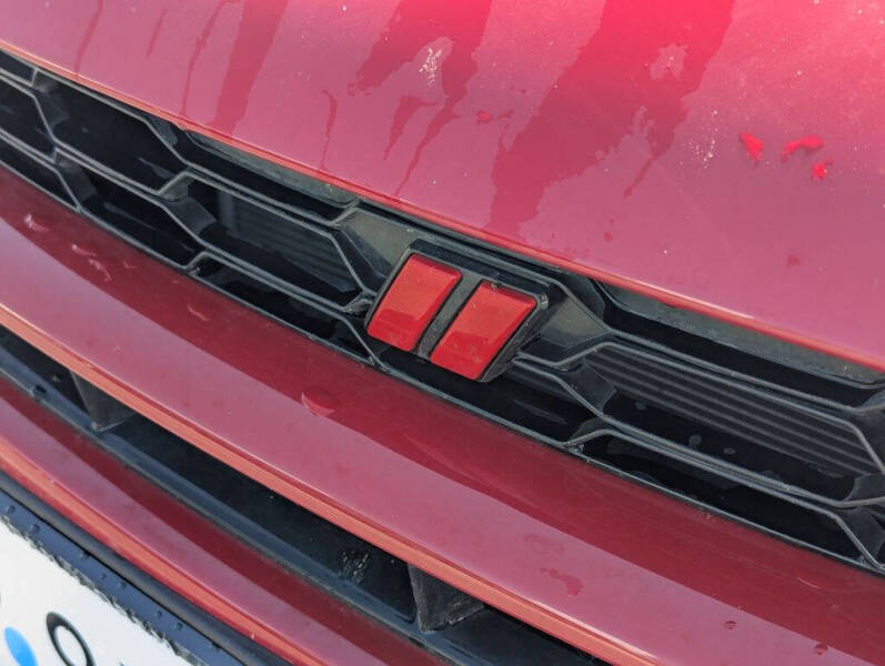 2024 Dodge Hornet R/T