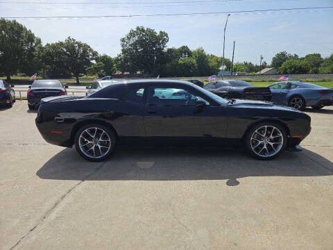 2023 Dodge Challenger GT