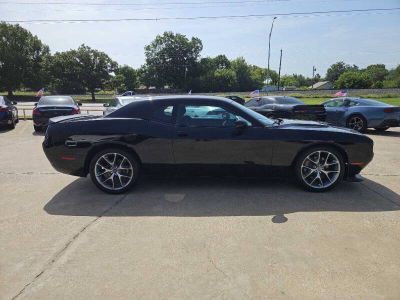 2023 Dodge Challenger GT