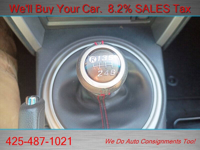 2013 Scion FR-S