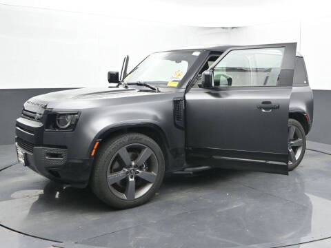 2023 Land Rover Defender 90 V8