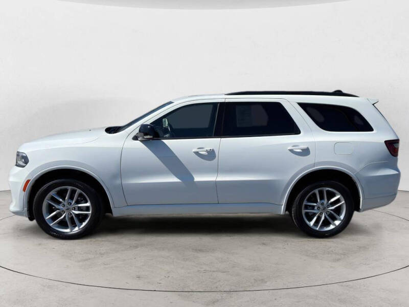 2024 Dodge Durango GT