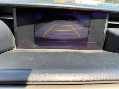 2016 Lexus RC 300