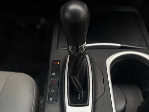 2017 Acura RDX w/Tech