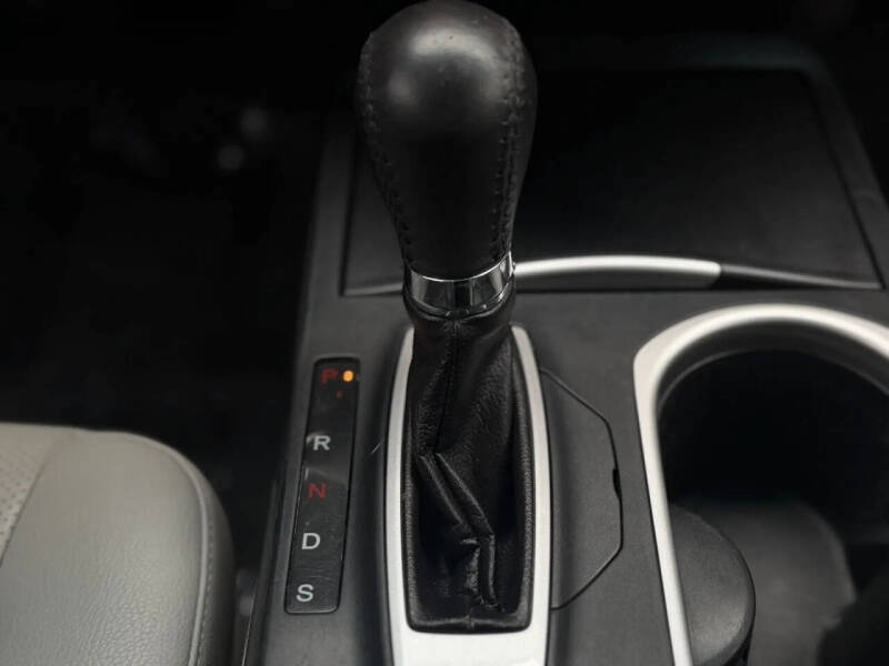 2017 Acura RDX w/Tech