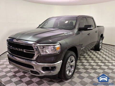 2021 RAM 1500 for sale at Lean On Me Automotive in Tempe AZ