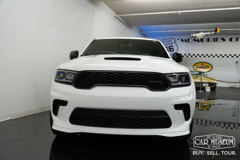 2023 Dodge Durango