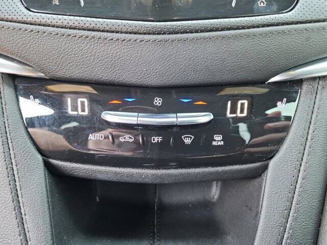 2023 Cadillac XT6 Luxury