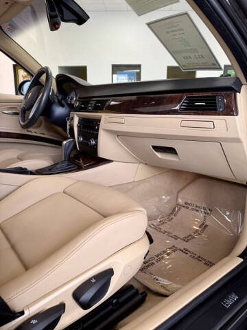 2008 BMW 3 Series 328i