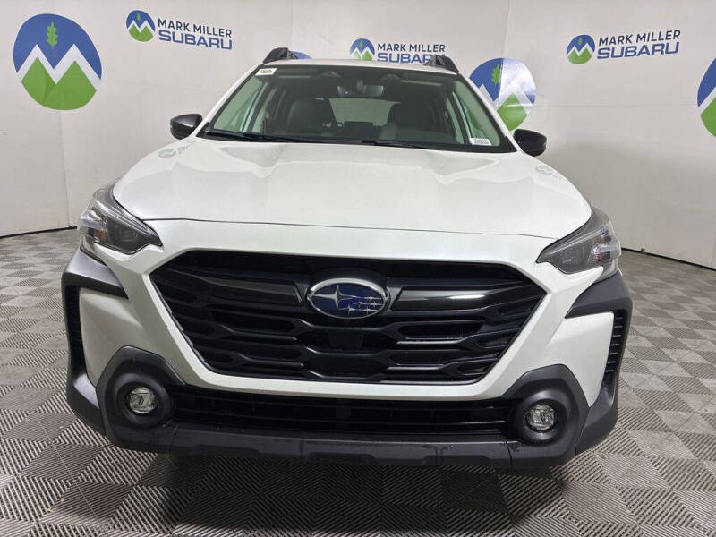 2024 Subaru Outback Onyx Edition XT