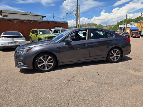 2019 Subaru Legacy 2.5i Limited