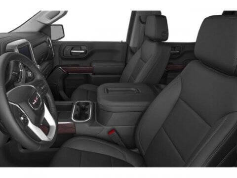 2022 GMC Sierra 1500 Limited