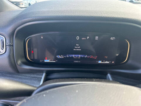 2024 Jeep Wagoneer L Series III