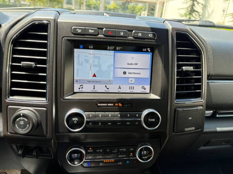 2019 Ford Expedition MAX Limited
