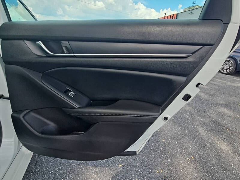 2022 Honda Accord Sport Special Edition