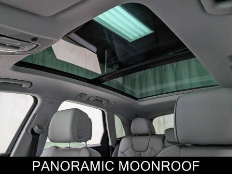 2024 Audi Q5 e quattro S line Prem Pl 55 TFSI